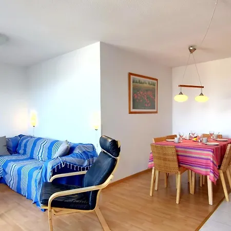 Le Toit Terrasse Apartment *