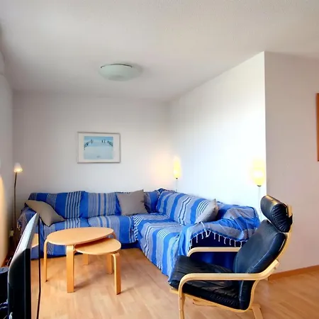 Le Toit Terrasse Apartment
